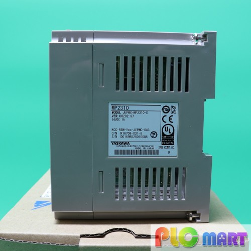 [신품] JEPMC-MP2310-E 야스까와 서보