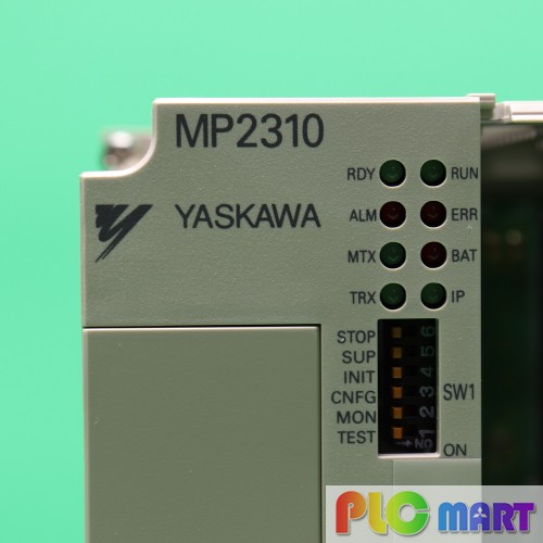 [신품] JEPMC-MP2310-E 야스까와 서보