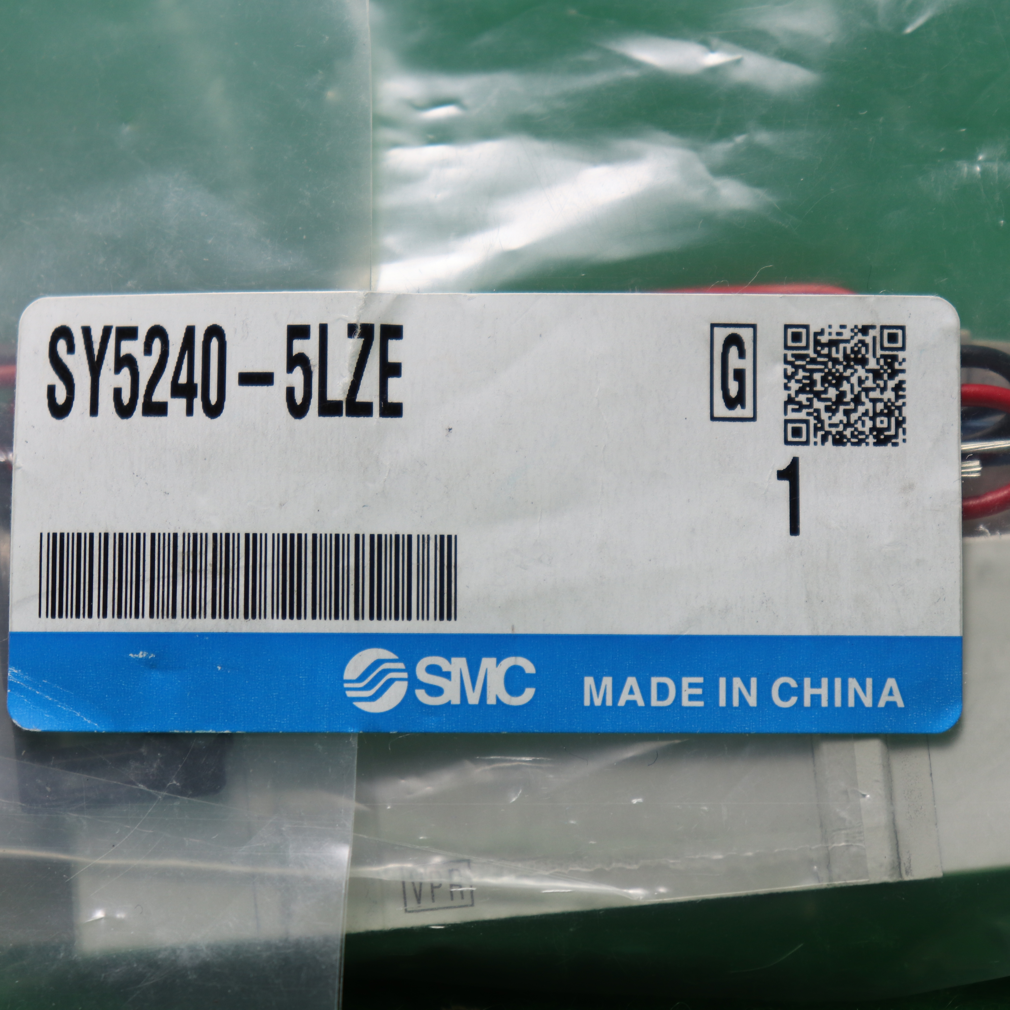 [신품] SY5240-5LZE