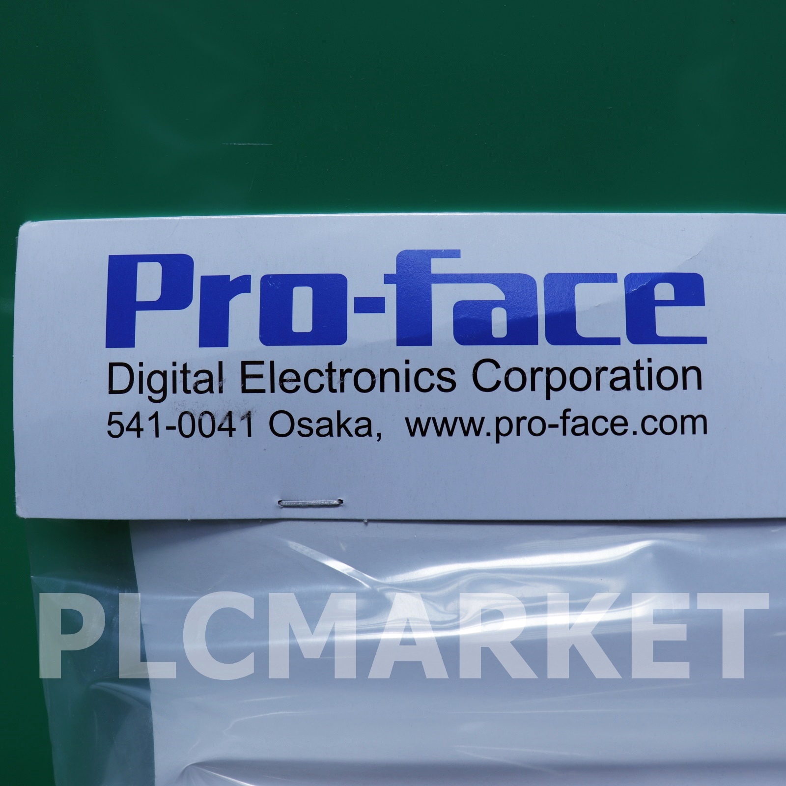 [신품] GP3000H-CBLSD-5M PROFACE GP3000H용 소프트케이블(커넥터 있음)