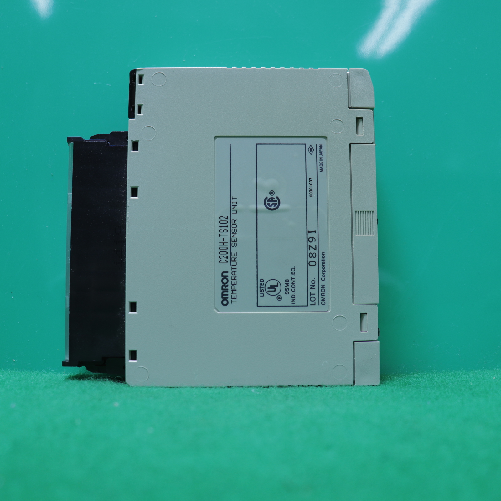 [중고] C200H-AD003 옴론 A/D UNIT