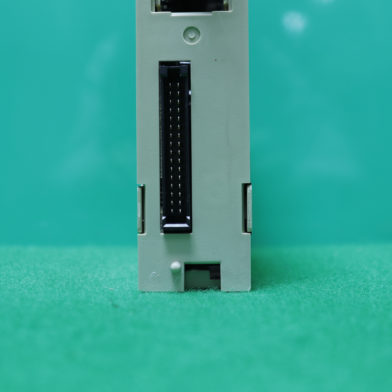 [중고] C200H-AD003 옴론 A/D UNIT
