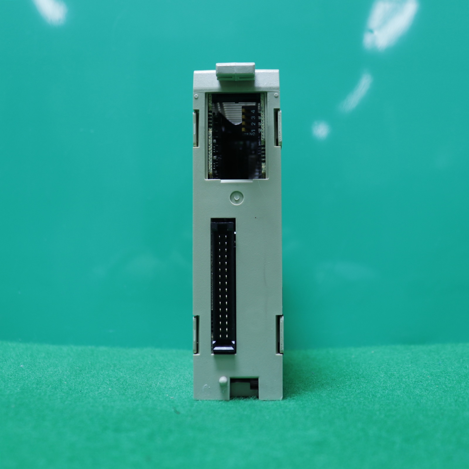 [중고] C200H-AD003 옴론 A/D UNIT