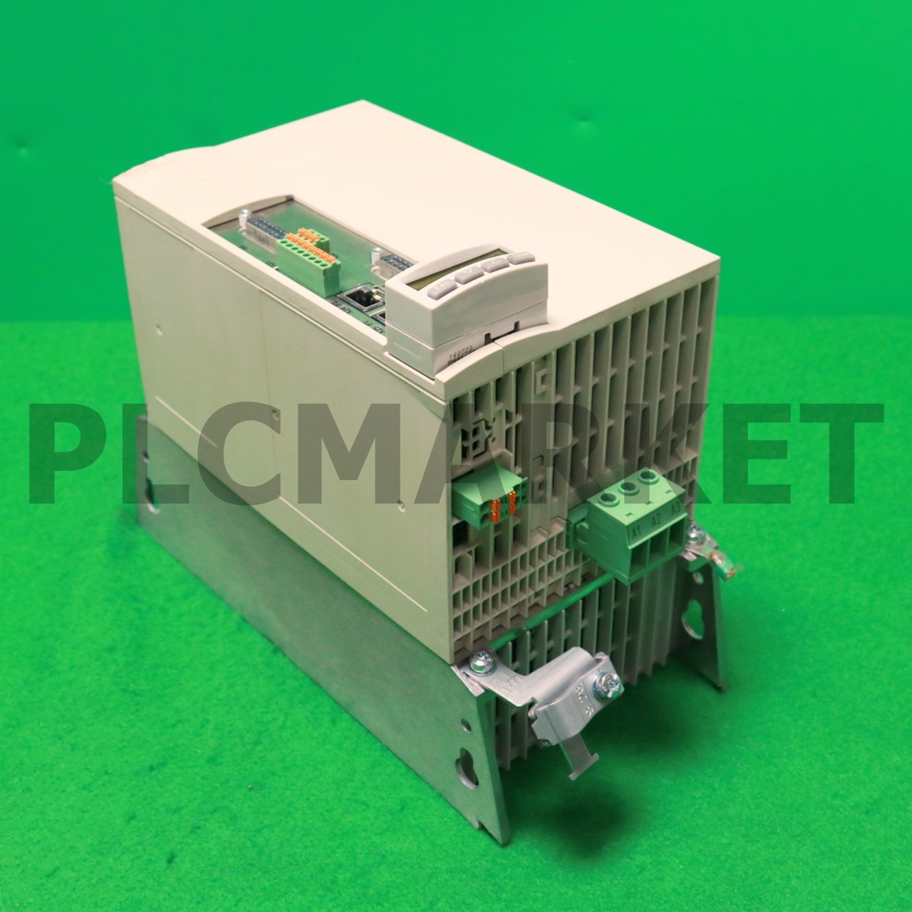 [중고] HCS01.1E-W0054-A-03-B-ET-EC-EC-NN-NN-FW REXROTH 드라이버