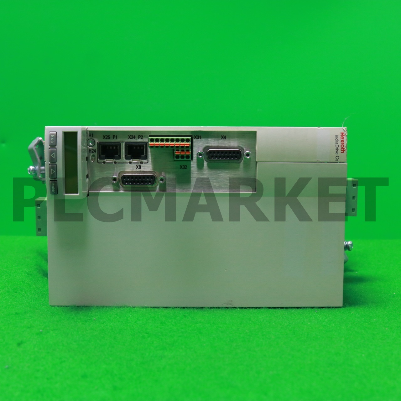[중고] HCS01.1E-W0054-A-03-B-ET-EC-EC-NN-NN-FW REXROTH 드라이버