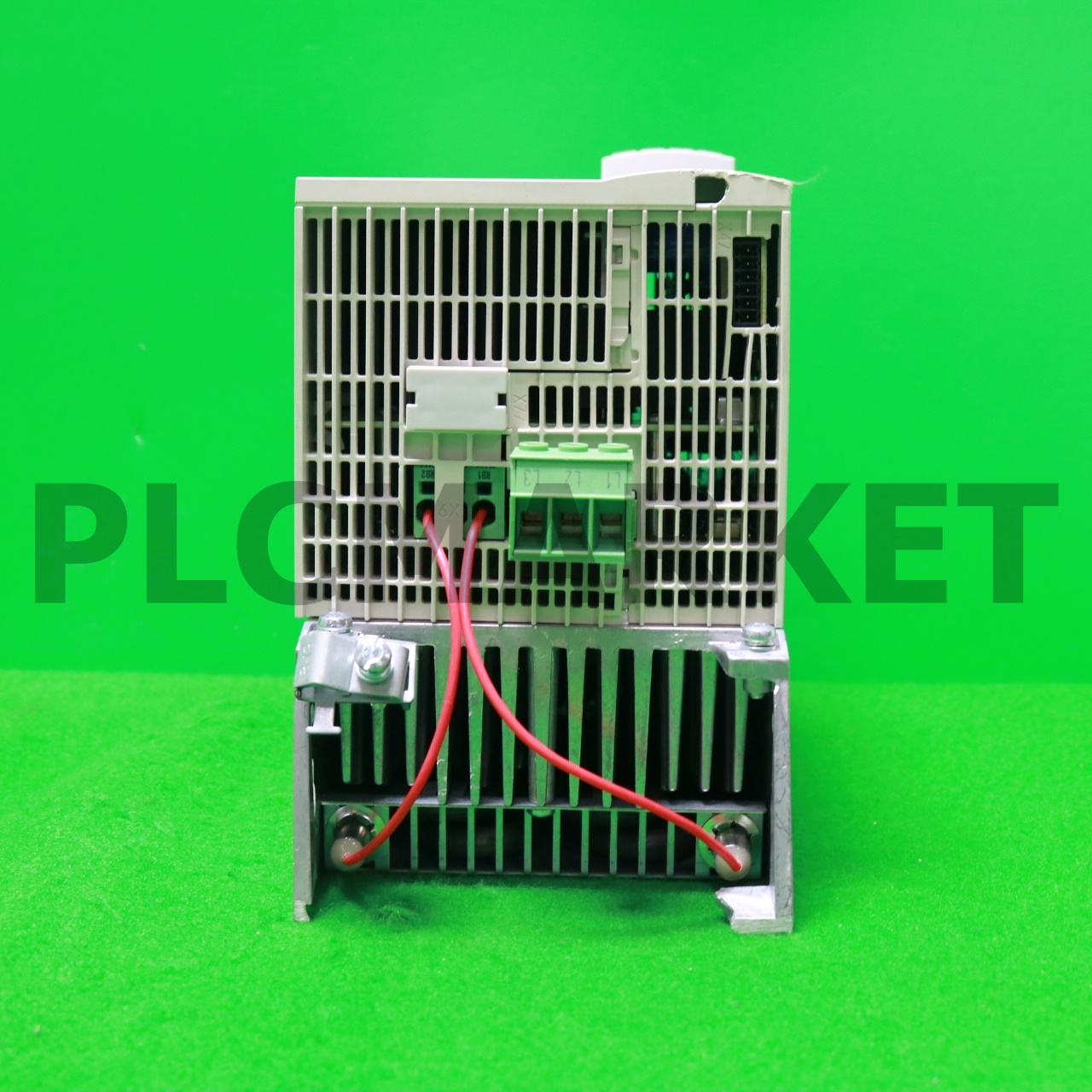[중고] HCS01.1E-W0054-A-03-B-ET-EC-EC-NN-NN-FW REXROTH 드라이버