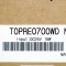 [신품] TOPRE0700WD M2I  TOPRW 시리즈 터치스크린 (통상납기 2~3일)