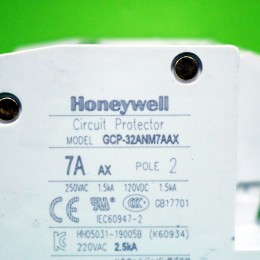 [중고] GCP-32ANM7AAX Honeywell 하니웰 GCP 시리즈 회로 보호기
