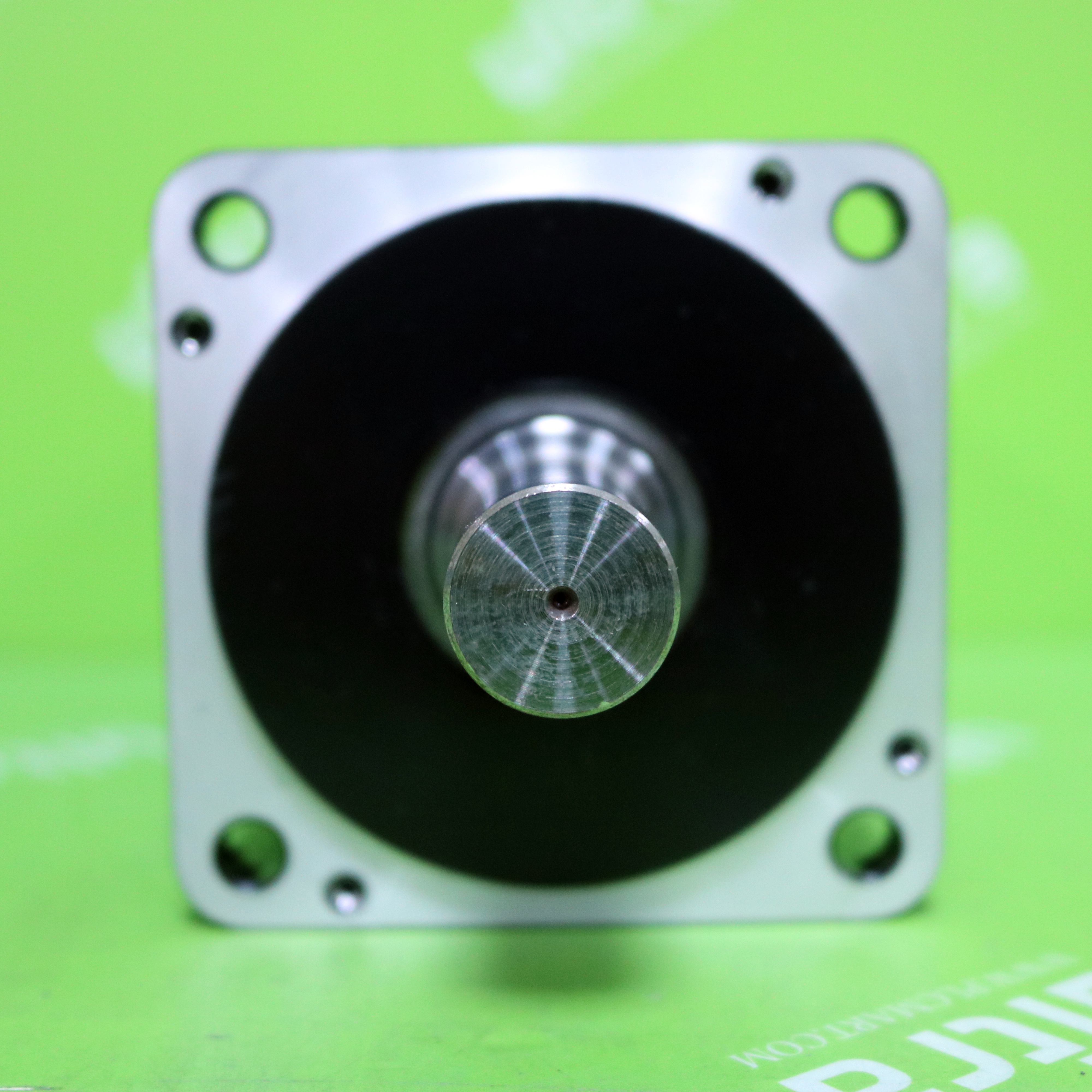 [중고] SGMJV-08ADA2C 야스까와 회전형 모터 750W