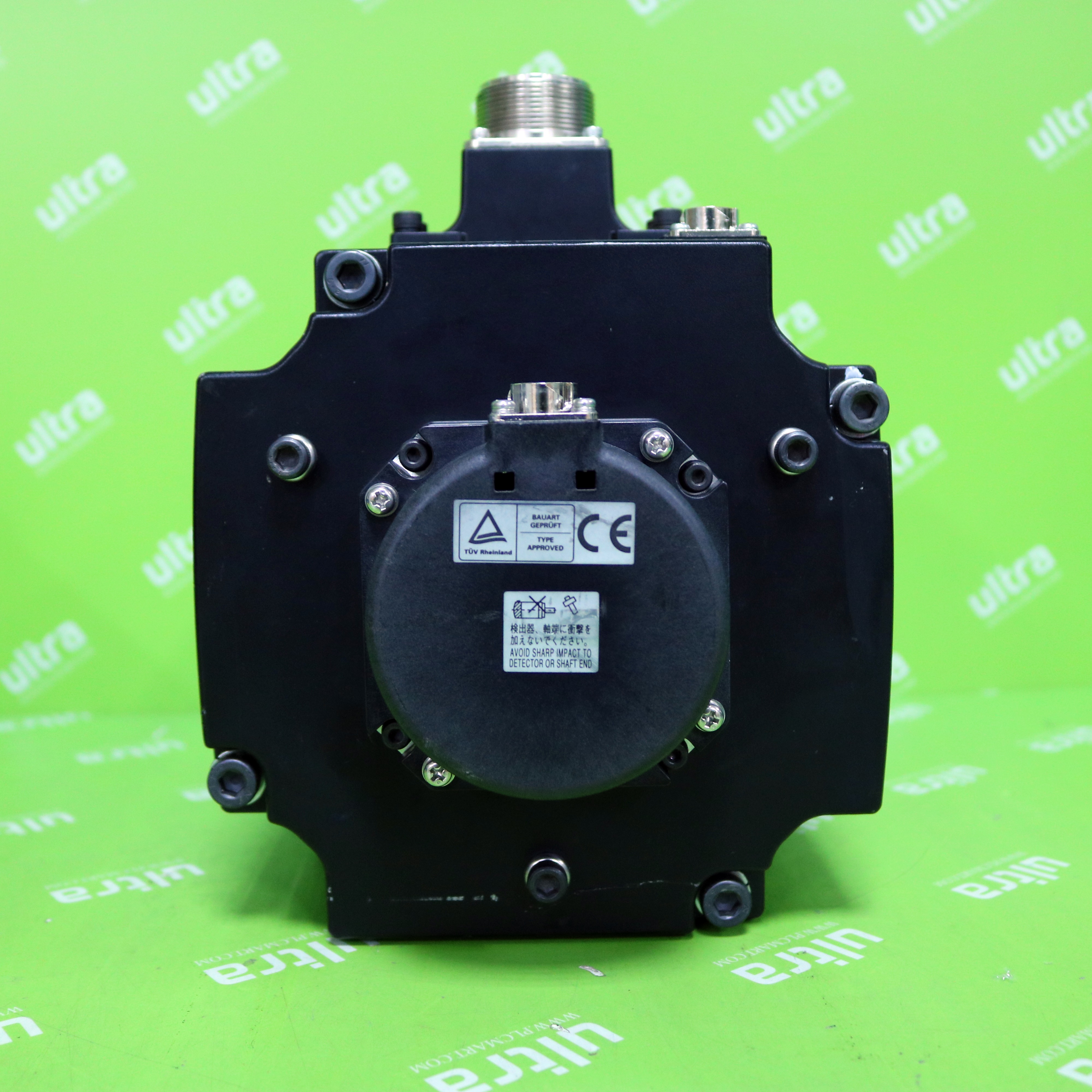 [중고] HF-SP502B 미쯔비씨 5KW 서보모터
