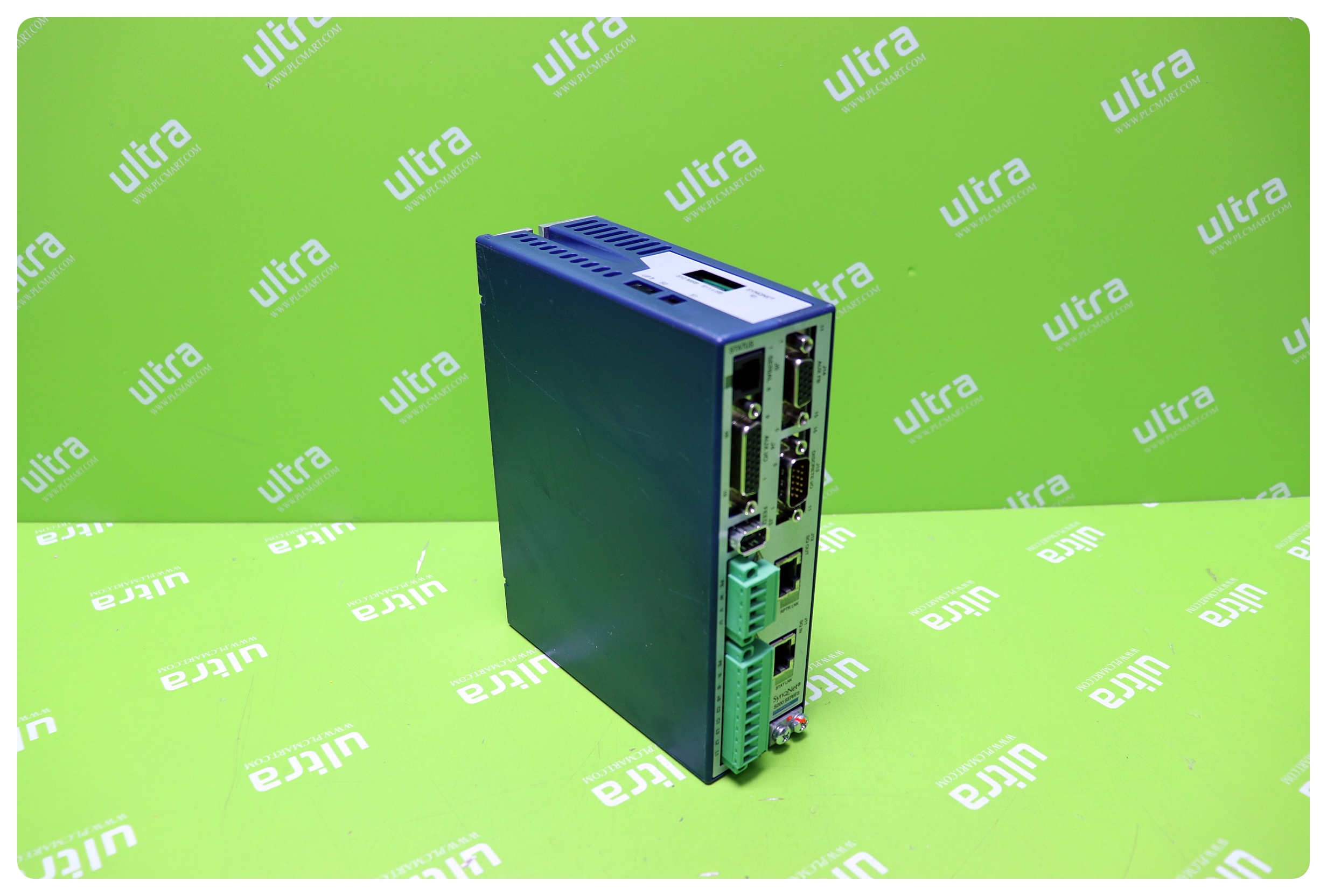 [중고] S20360-SRS 콜모겐 서보