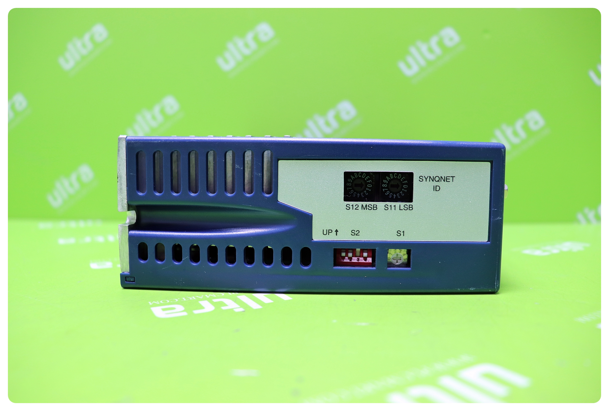 [중고] S20360-SRS 콜모겐 서보