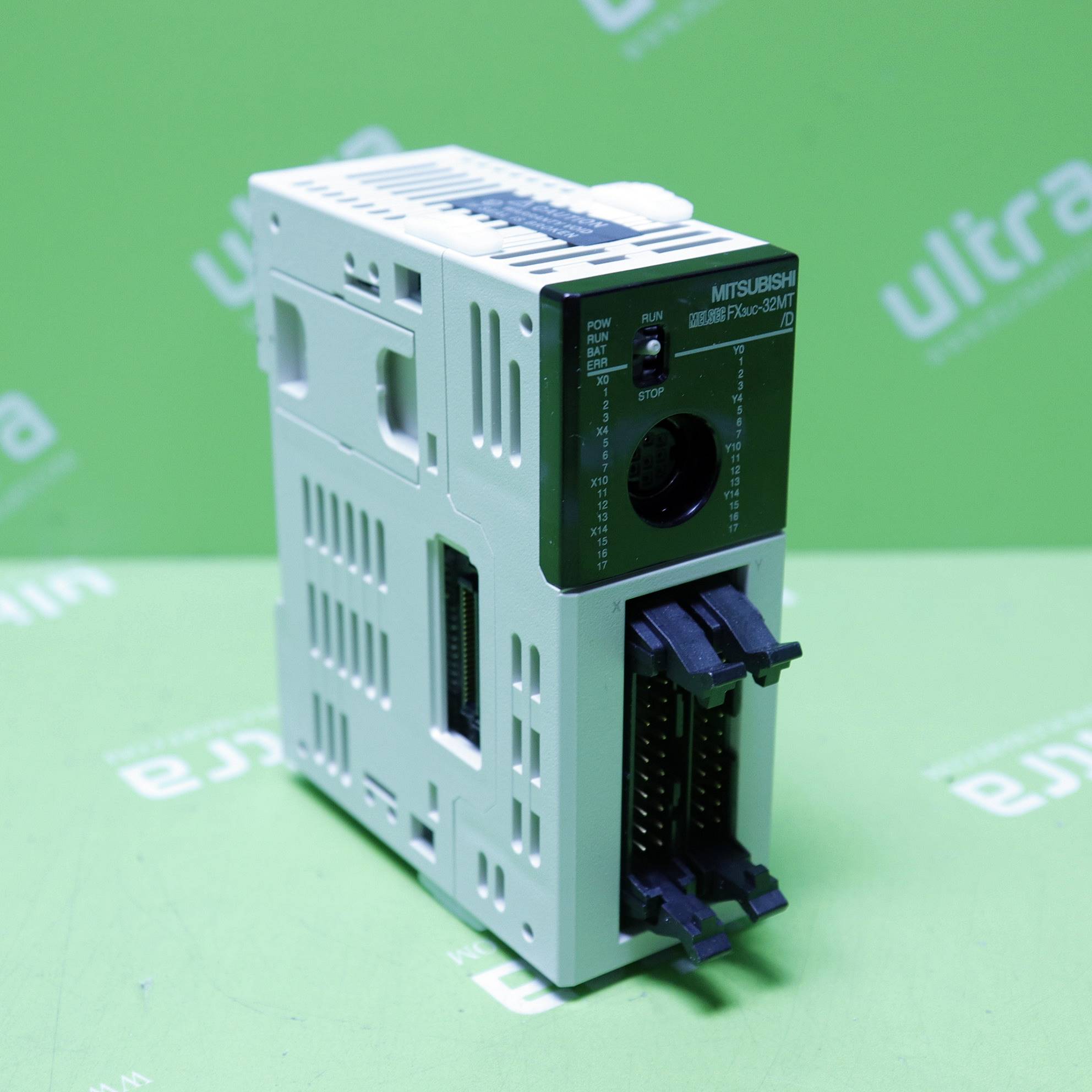 [중고] FX3UC-32MT/D Mitsubishi PLC