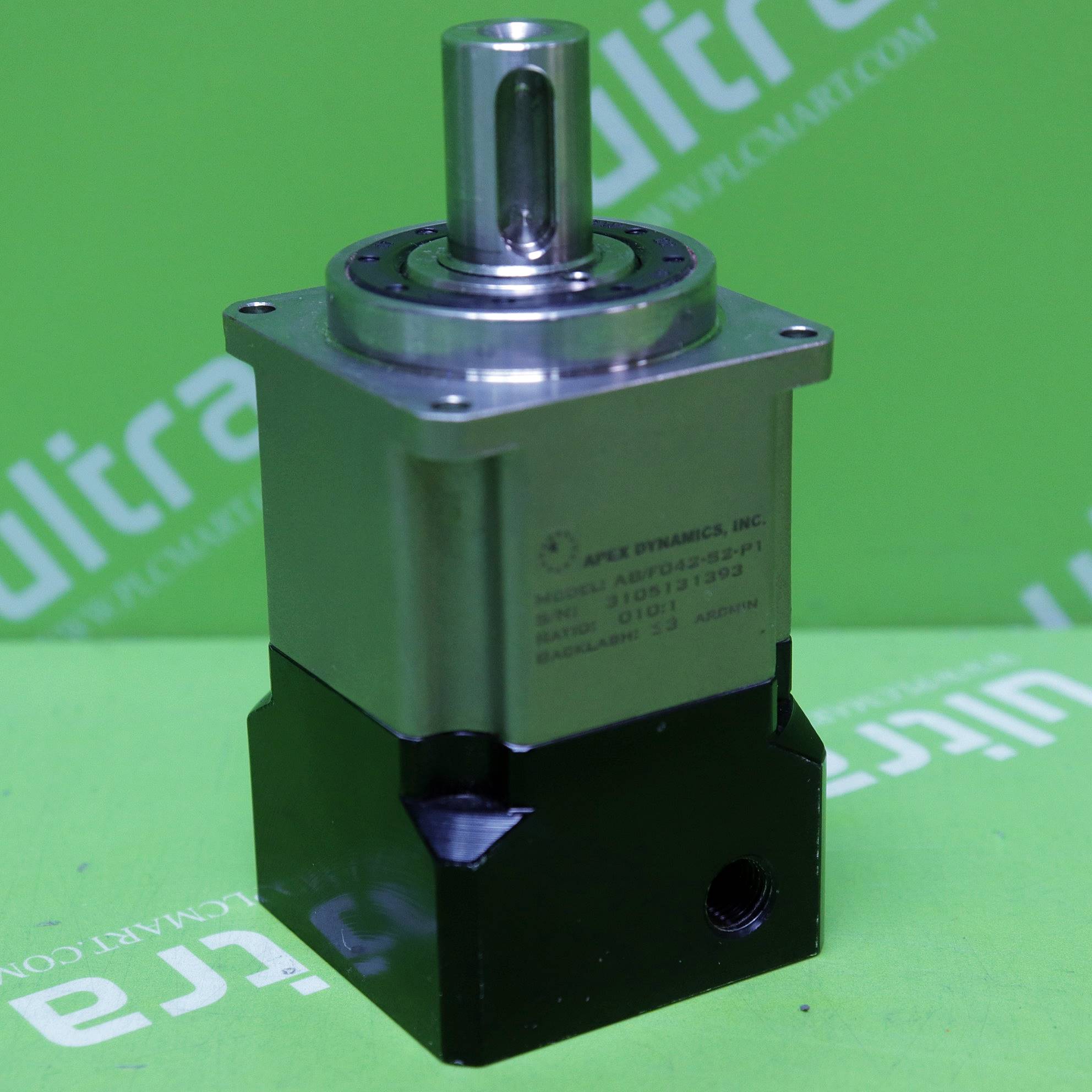 [중고] AB/F042-010-S2-P1 APEX  감속기 10:1