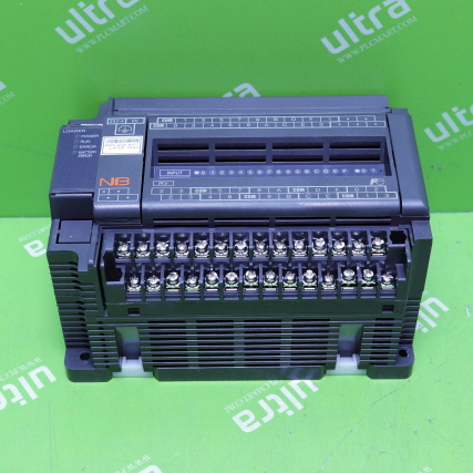 [중고] NB2U36R-14 후지 Basic Unit 24VDC