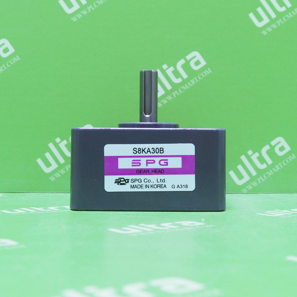 [신품] S8KA30B SPG (에스피지) 80mm 키타입 1:30 기어헤드 (납기 : 전화문의)