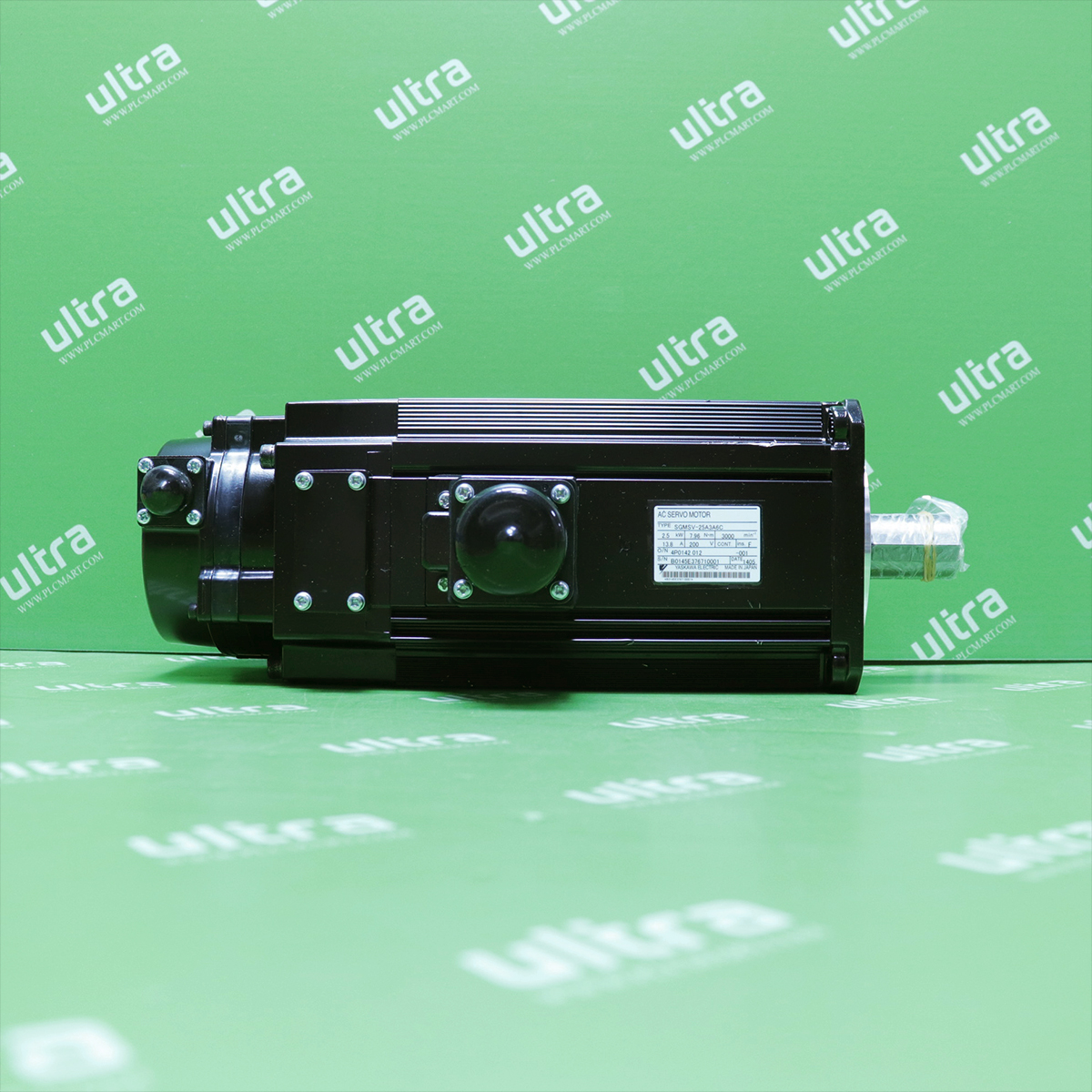 [미사용] SGMSV-25A3A6C 야스카와 2.5KW 서보모터