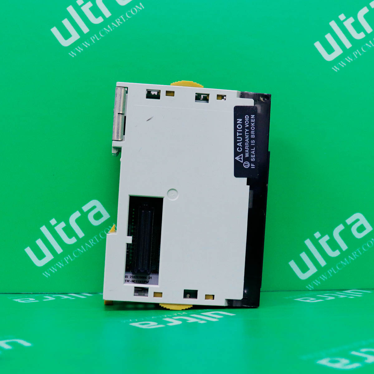 [중고] CJ1W-NC113 OMRON(옴론) 위치제어 유닛