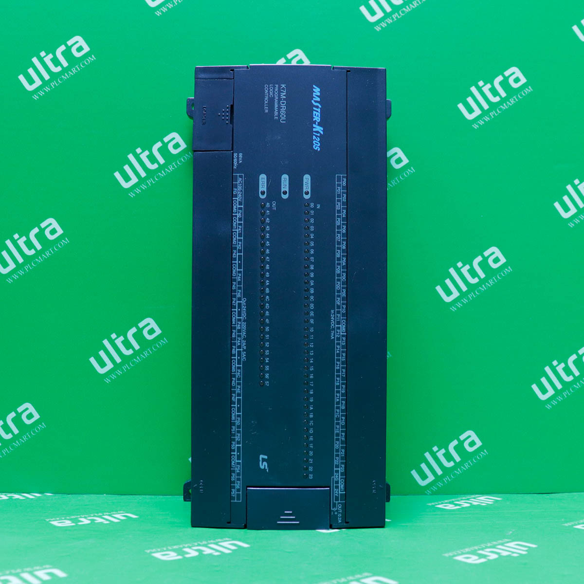 [미사용] K7M-DR60U(N) LS Master-K PLC