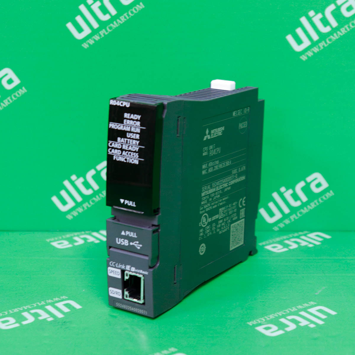  R04CPU CPU 1634801859 PLC PLC MART