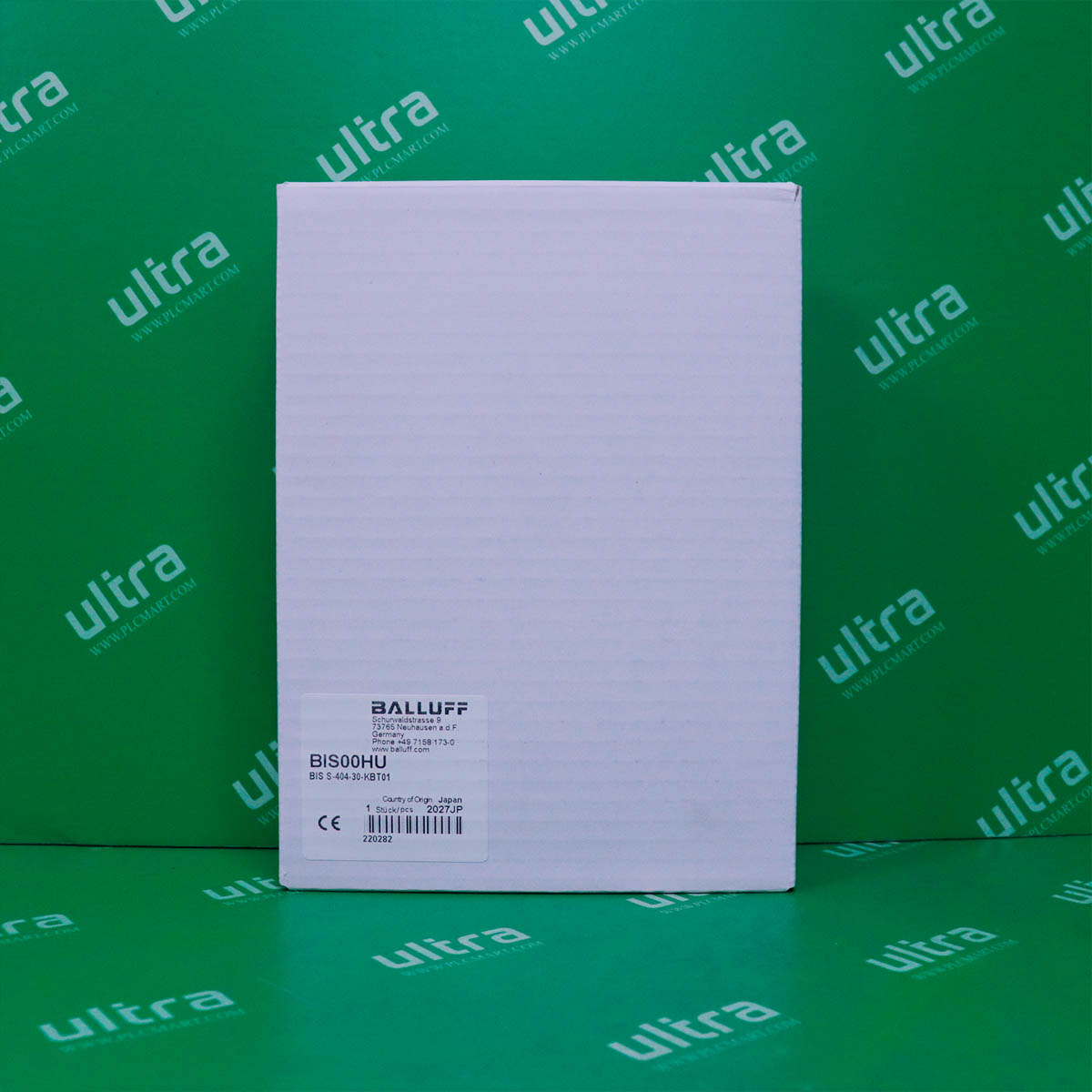 [신품] BIS S-404-30-KBT01 Balluff BIS00HU Data Coupler