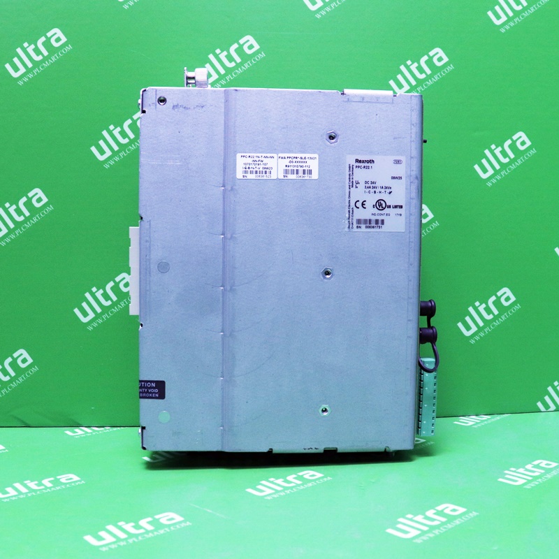 [중고] PPC-R22.1 Rexroth IndraControl 모션/로직 제어 장치
