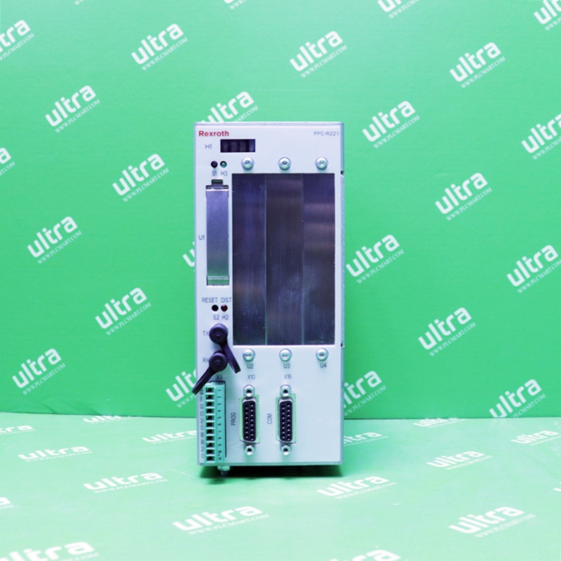 [중고] PPC-R22.1 Rexroth IndraControl 모션/로직 제어 장치