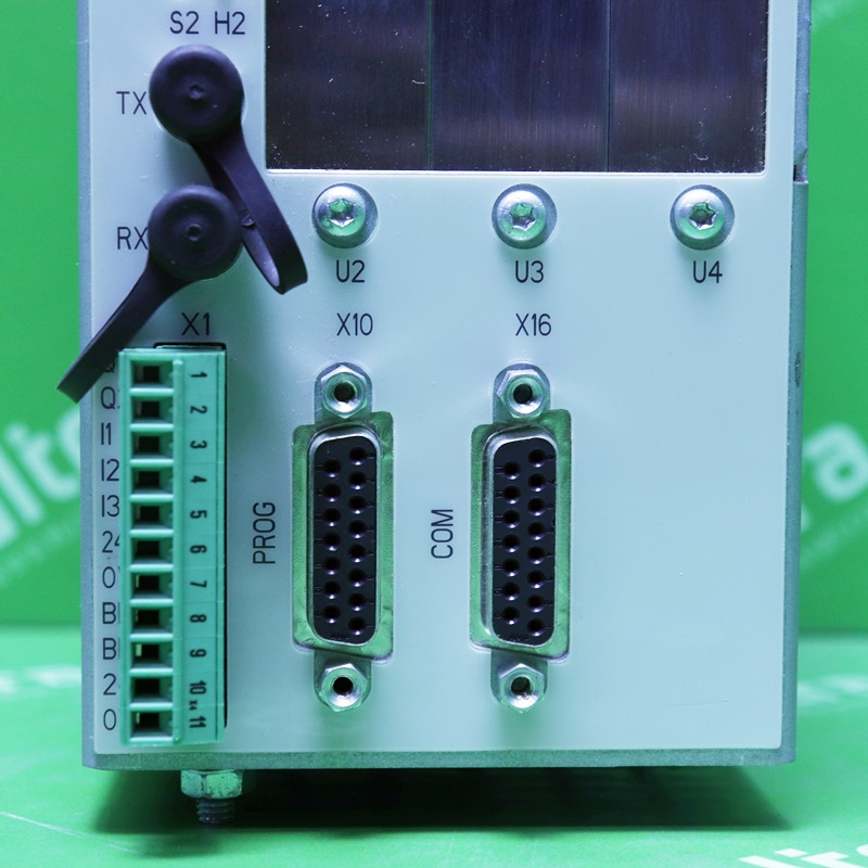 [중고] PPC-R22.1 Rexroth IndraControl 모션/로직 제어 장치