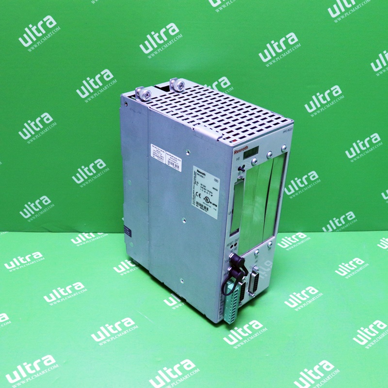 [중고] PPC-R22.1 Rexroth IndraControl 모션/로직 제어 장치