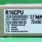 [신품] R16CPU 미쯔비시 CPU 유닛  (납기: 전화문의)