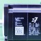 [중고] SGM7J-02AFD21 야스카와 0.2kw 서보모터