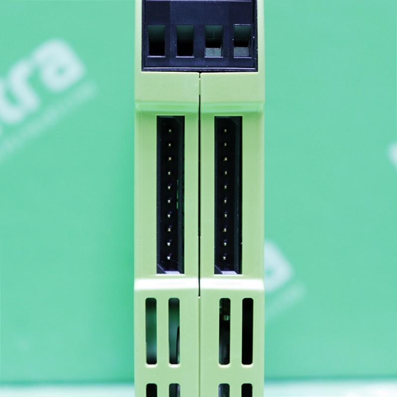 [중고] PNOZ m EF 8DI4DO PILZ Safe I/O Module