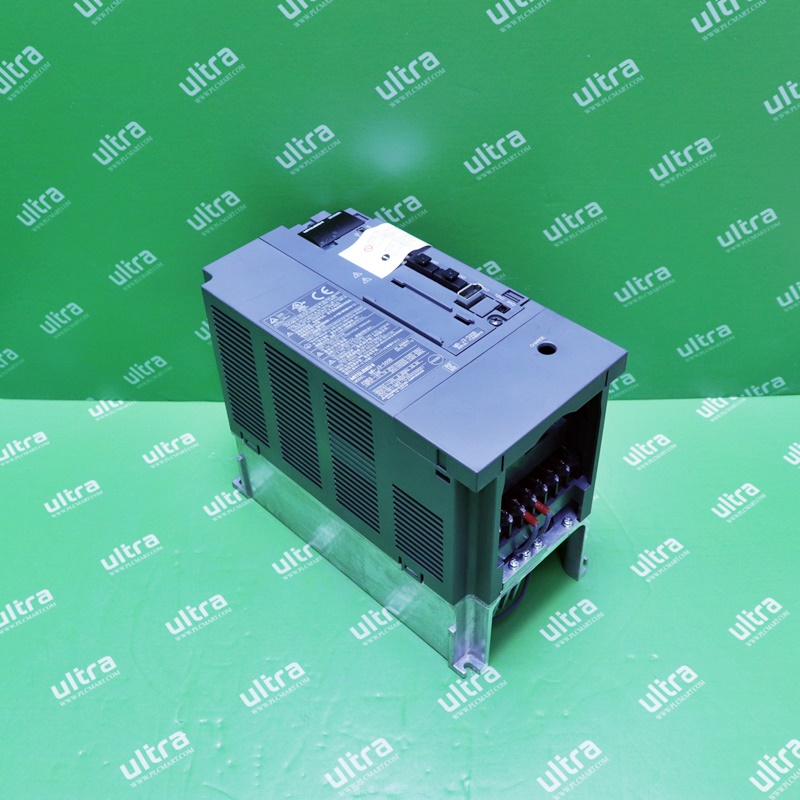 [미사용] MR-J3-500B 미쯔비시 5KW 서보 드라이버