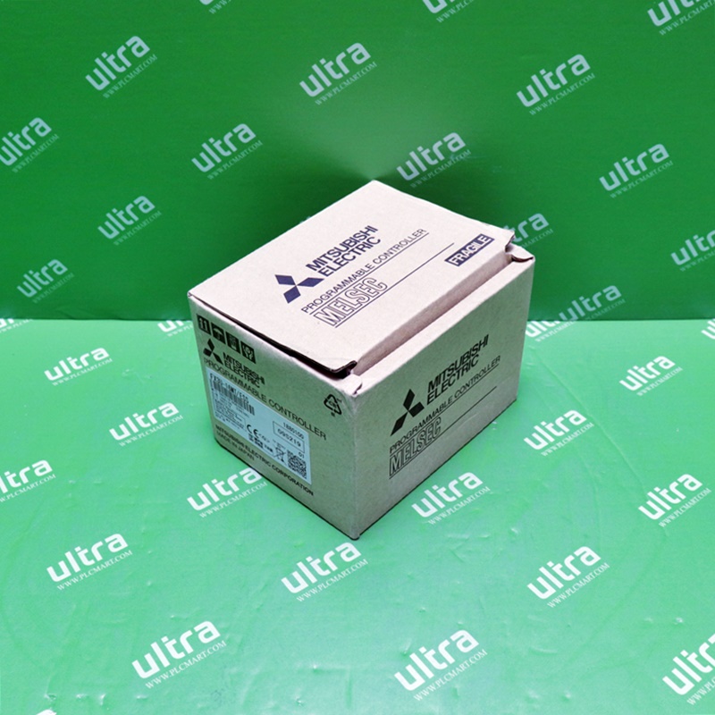 [신품] FX3U-16MT/ESS 미쯔비시 FX PLC CPU 유닛
