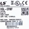 [중고] XGL-EFMF LS 임베디드 컨트롤러 PLC