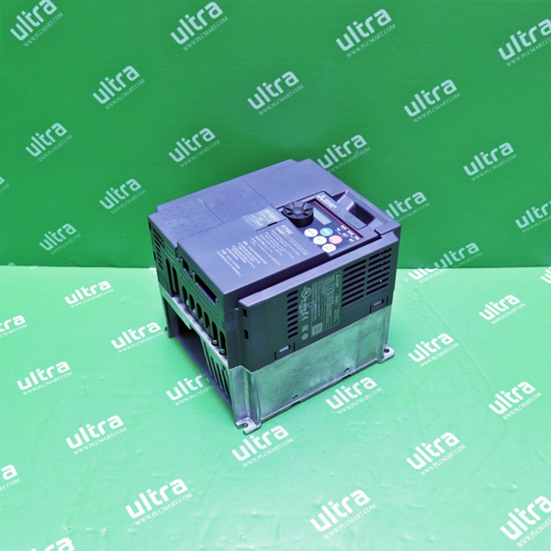 [중고] FR-E740-2.2K-CHT 미쯔비시 인버터