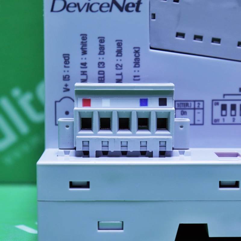 [중고] AT2-R133 CREVIS DeviceNET