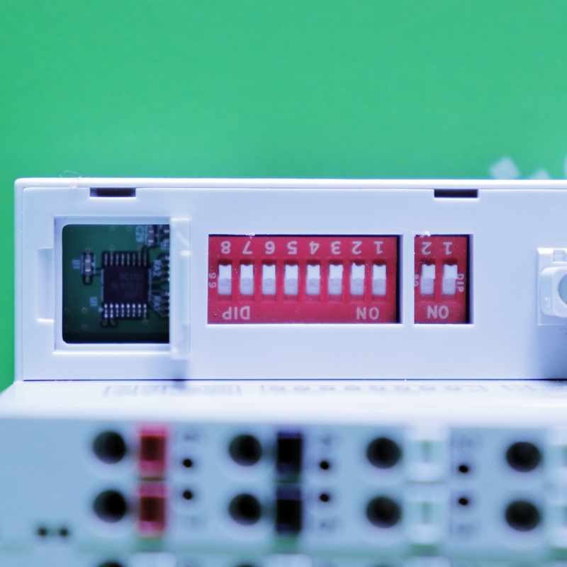 [중고] AT2-R133 CREVIS DeviceNET