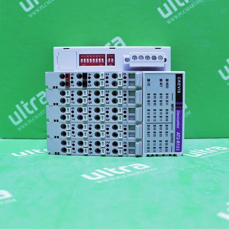 [중고] AT2-R133 CREVIS DeviceNET