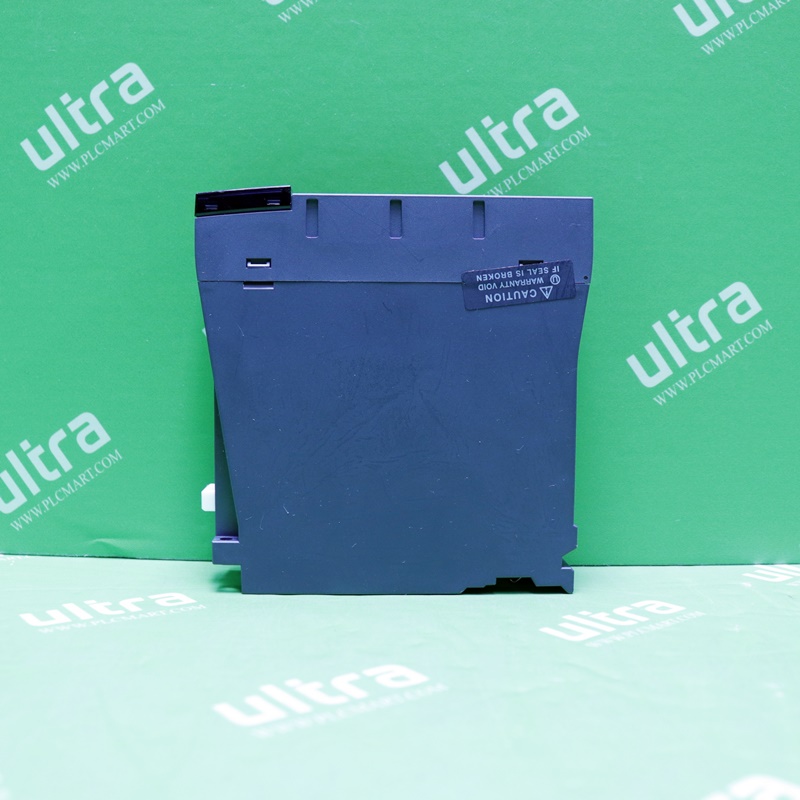 [중고] RX41C4 미쯔비시 R PLC DC 입력 유닛