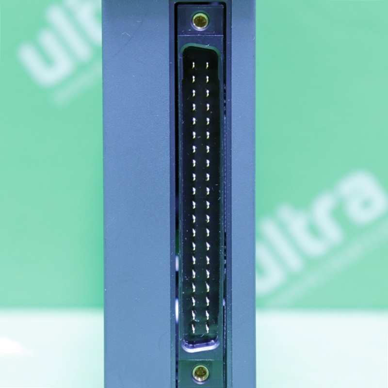 [중고] RX41C4 미쯔비시 R PLC DC 입력 유닛