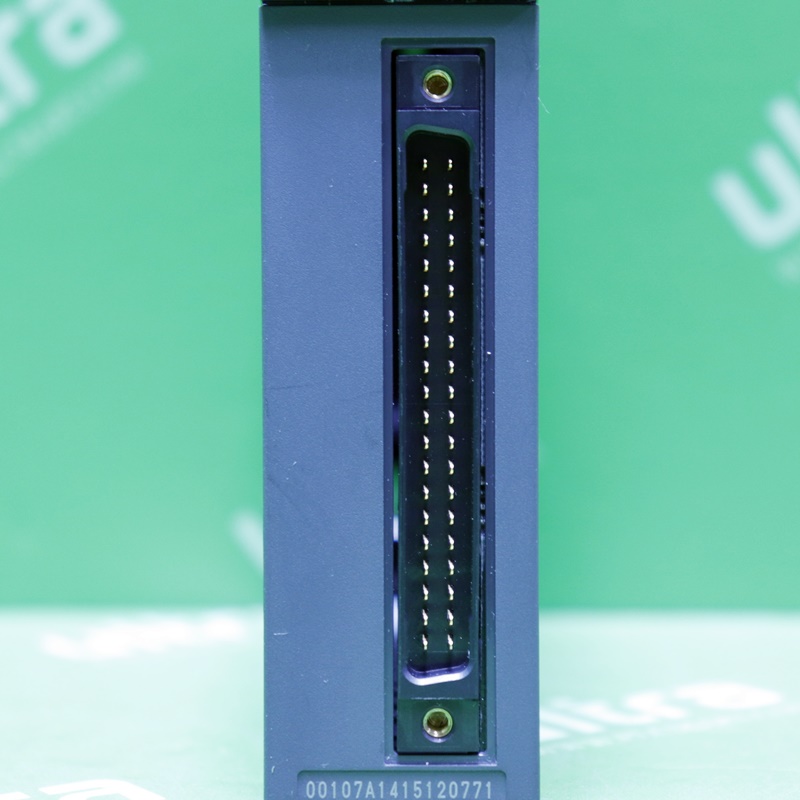 [중고] RY41NT2P 미쯔비시 R PLC 트랜지스터 출력 유닛