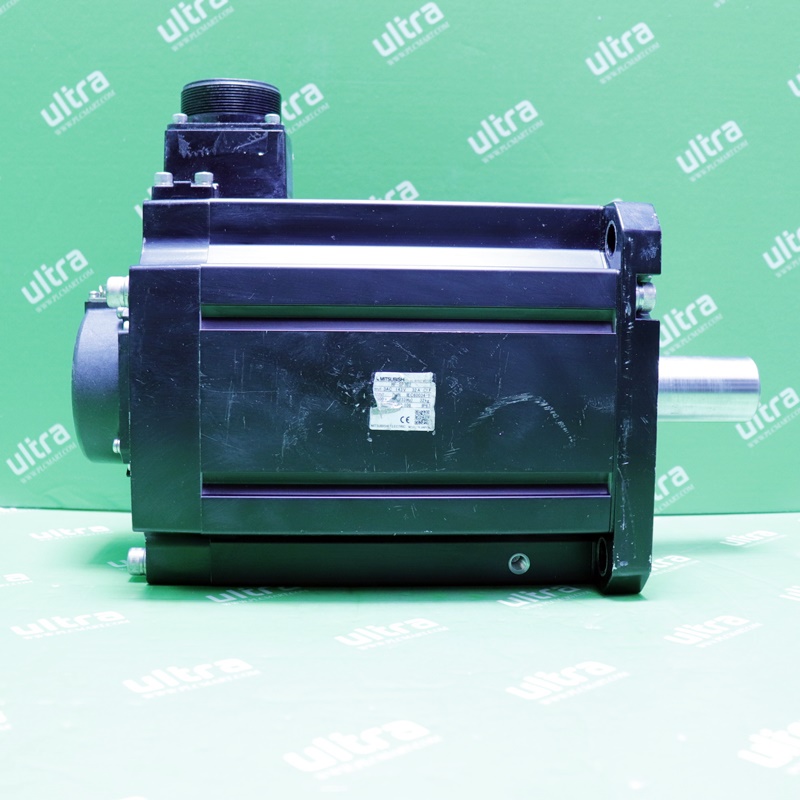 [중고] HF-SP702 미쯔비시 J3 7kW 서보 모터
