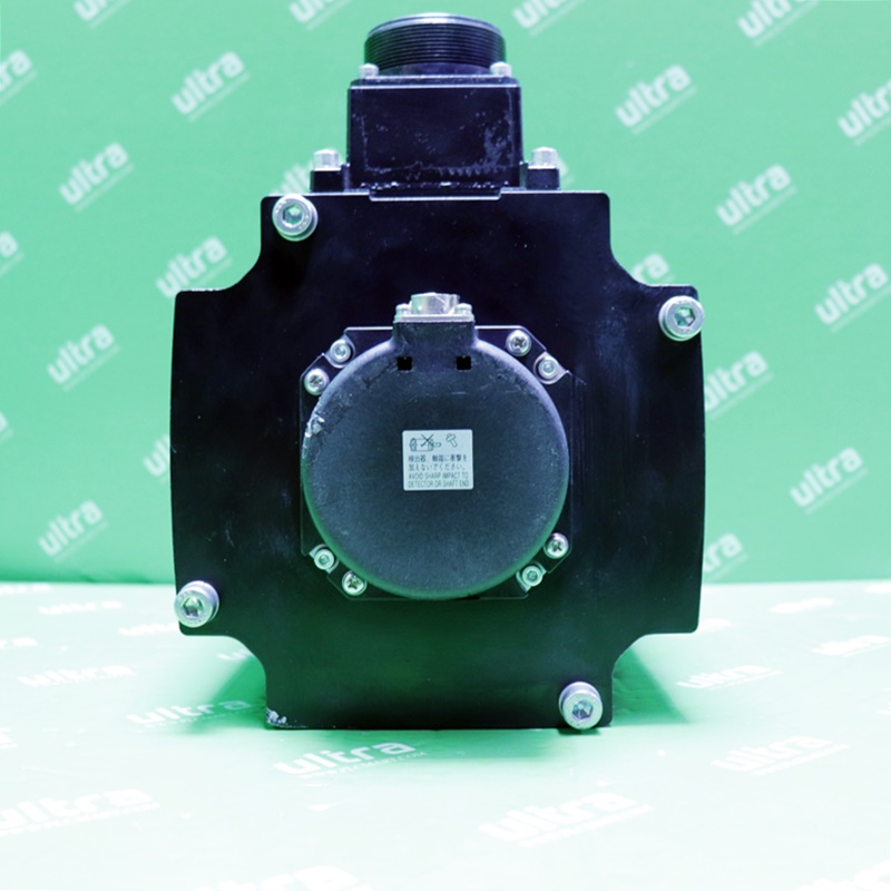 [중고] HF-SP702 미쯔비시 J3 7kW 서보 모터