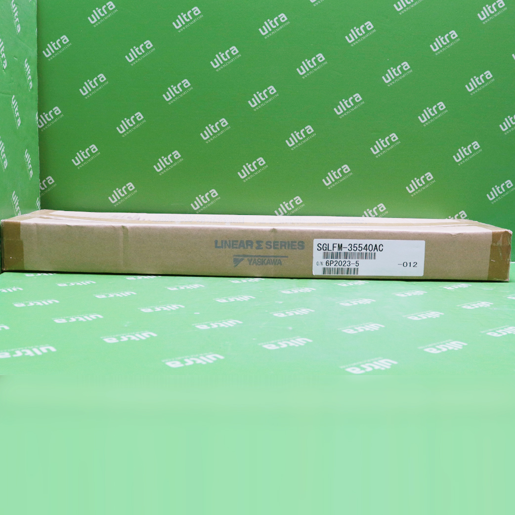 [신품] SGLFM-35540AC 야스카와 리니어