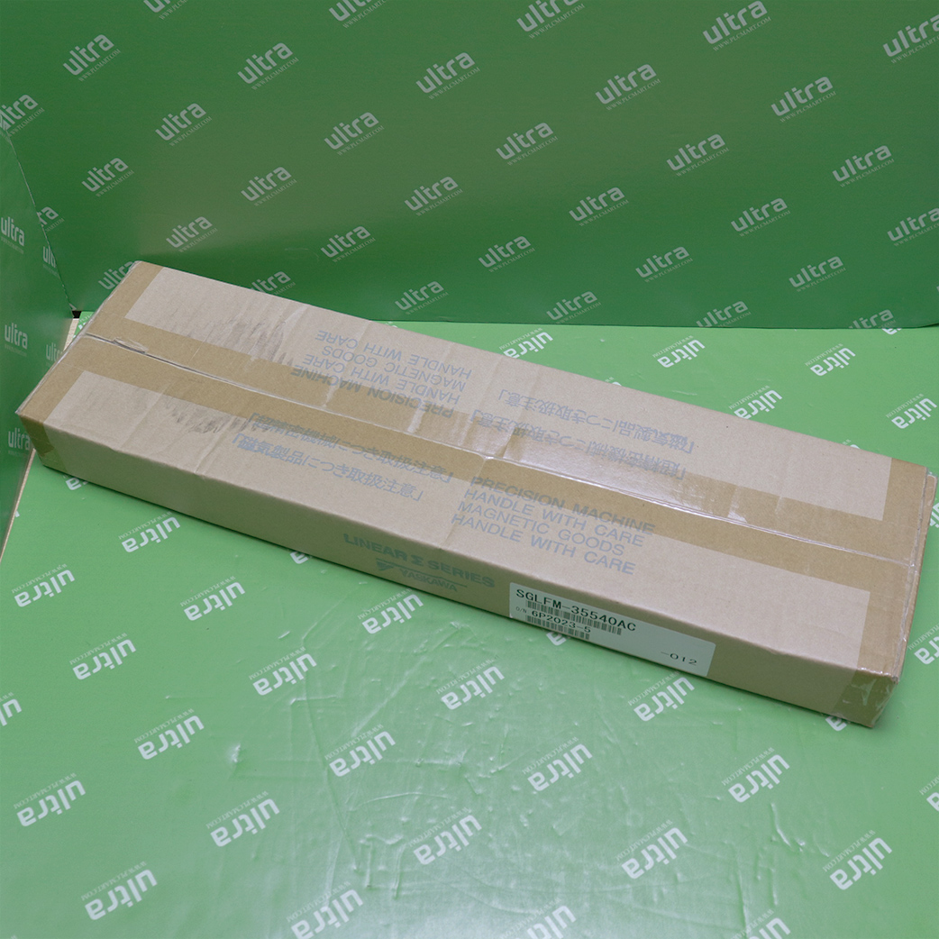 [신품] SGLFM-35540AC 야스카와 리니어