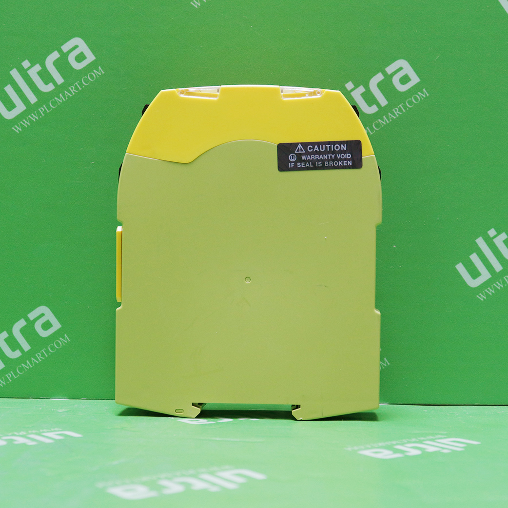 [중고] PNOZ s4 Pilz 세이프티릴레이 (1663657469) | ::: PLC전문 쇼핑몰 - PLC MART