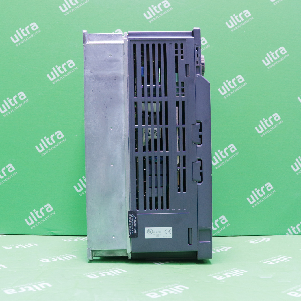[중고] FR-F720-5.5K 미쯔비시 5.5KW 인버터