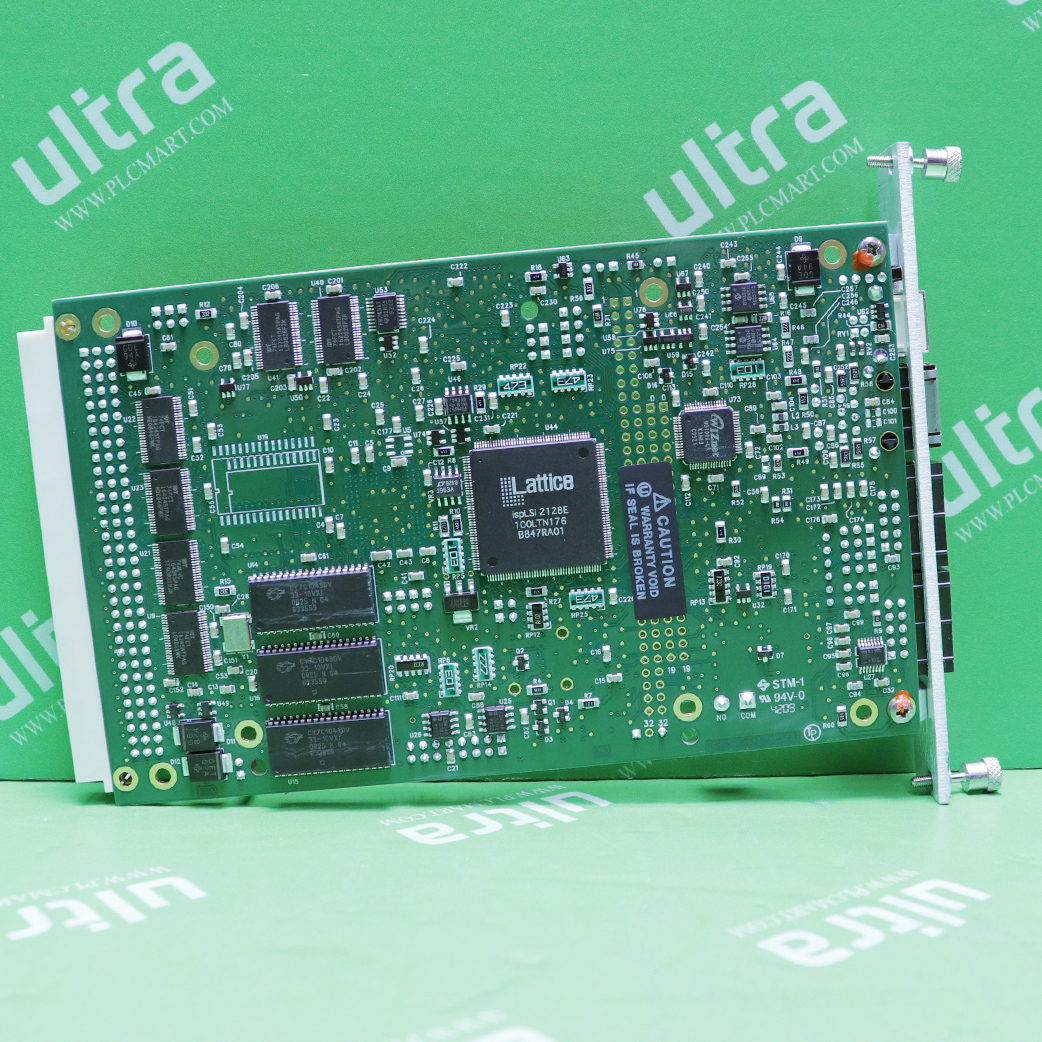 [중고] TURBO PMAC2 CPU 3*0-603766 DELTA TAU