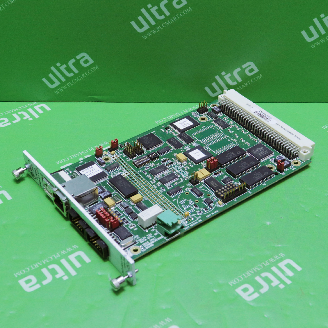 [중고] TURBO PMAC2 CPU 3*0-603766 DELTA TAU